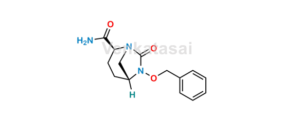 Picture of Avibactam Impurity 8