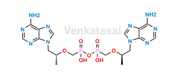 Picture of Tenofovir Dimer