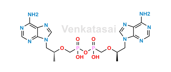 Picture of Tenofovir Dimer