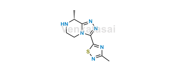 Picture of Fezolinetant impurity 4