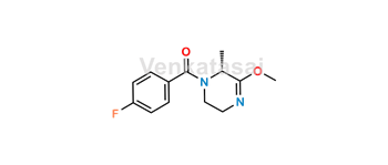 Picture of Fezolinetant impurity 2