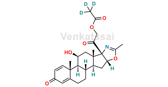 Picture of Deflazacort-D3