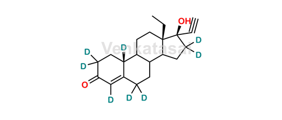 Picture of Levonorgestrel-D8