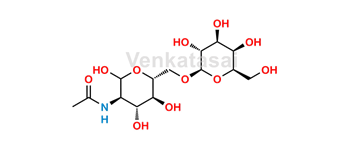 Picture of N-Acetylallolactosamine