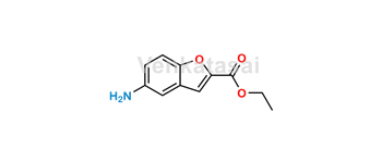 Picture of Ethyl 5-aminobenzofuran-2-carboxylate