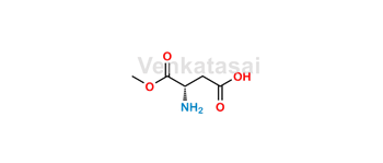 Picture of 1-Methyl L-aspartate