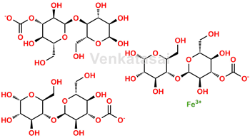 Picture of Ferric Carboxymaltose