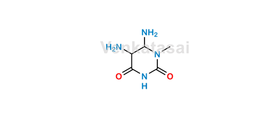 Picture of Linagliptin Impurity 66