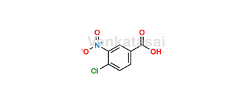 Picture of 4-chloro-3-nitrobenzoic acid