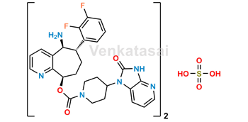 Picture of Rimegepant Sulfate