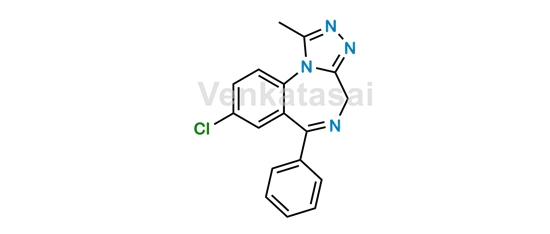 Picture of Alprazolam