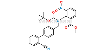 Picture of Candesartan Impurity 5