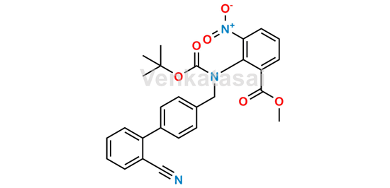 Picture of Candesartan Impurity 5