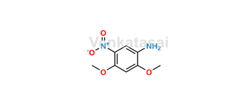 Picture of 2,4-Dimethoxy-5-nitroaniline
