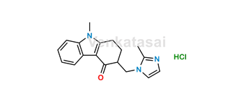 Picture of Ondansetron HCl