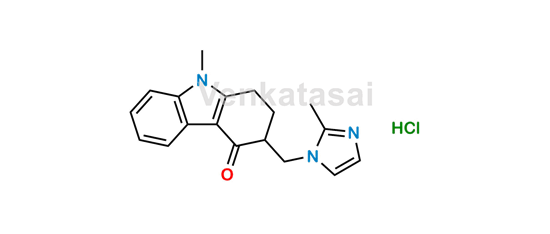 Picture of Ondansetron HCl