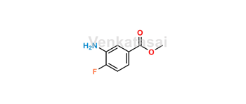 Picture of Methyl 3-amino-4-fluorobenzoate