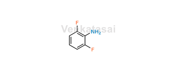 Picture of 2,6-Difluoroaniline
