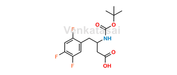 Picture of Sitagliptin Impurity 72