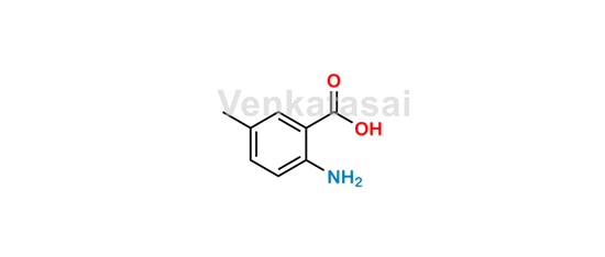 Picture of 2-Amino-5-methylbenzoic Acid