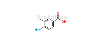 Picture of 4-Amino-3-methylbenzoic acid