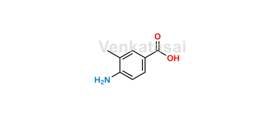 Picture of 4-Amino-3-methylbenzoic acid