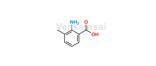 Picture of 2-Amino-3-methylbenzoic Acid