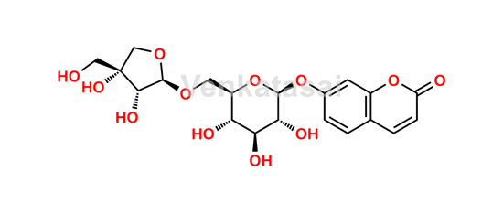 Picture of Apiosylskimmin