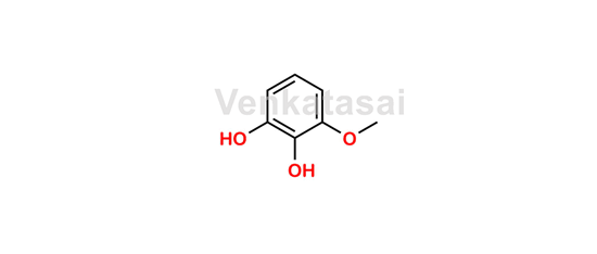 Picture of 2,3-Dihydroxyanisole