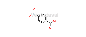 Picture of 4-Nitrobenzoic acid