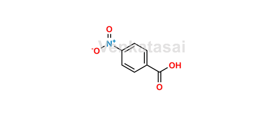 Picture of 4-Nitrobenzoic acid
