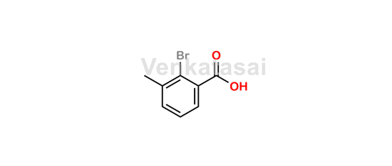 Picture of 2-Bromo-3-methylbenzoic Acid
