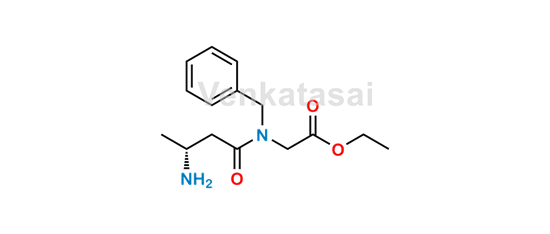 Picture of Suvorexant Impurity 13