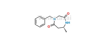 Picture of Suvorexant Impurity 14