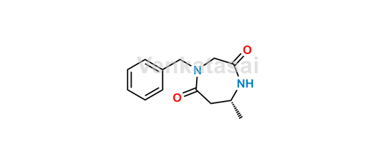 Picture of Suvorexant Impurity 14