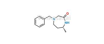 Picture of Suvorexant Impurity 15