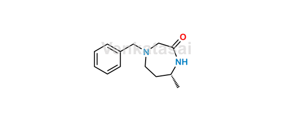 Picture of Suvorexant Impurity 15