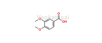 Picture of Veratric Acid