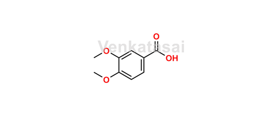 Picture of Veratric Acid