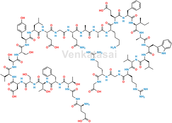 Picture of Semaglutide Intermediate P29