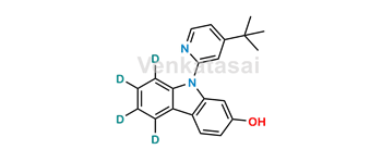 Picture of 9-(4-(tert-butyl)pyridin-2-yl)-9H-carbazol-5,6,7,8-d4-2-ol