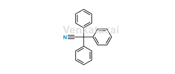 Picture of Triphenylacetonitrile