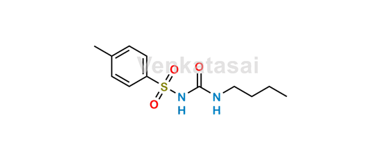 Picture of Tolbutamide