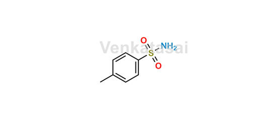 Picture of Tolbutamide EP Impurity A