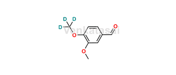 Picture of Veratraldehyde-D3