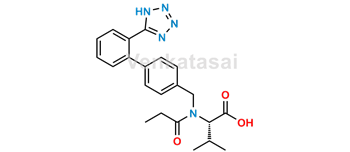 Picture of Valsartan Impurity 33
