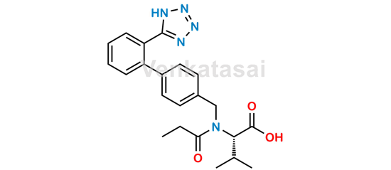 Picture of Valsartan Impurity 33