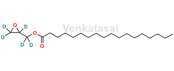 Picture of Glycidyl Stearate-D5