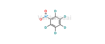 Picture of Nitrobenzene D5