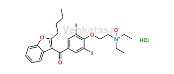 Picture of Amiodarone EP Impurity J